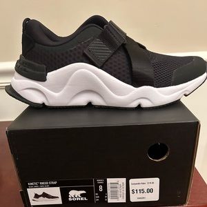 Sorel Kinetic Sneakers